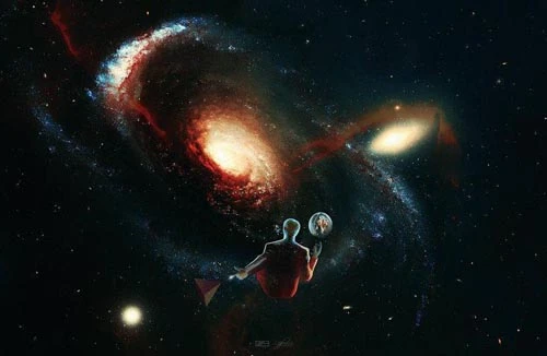 Liên Xô từng nghiên cứu siêu năng lực để tiếp cận người ngoài hành tinh