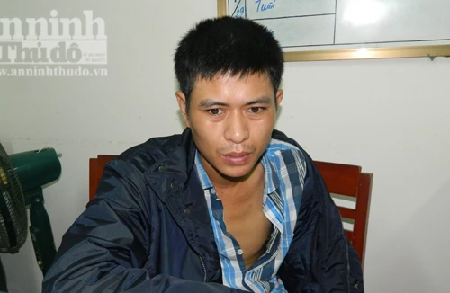 Buôn ma tuý, trả tiền qua tài khoản ngân hàng