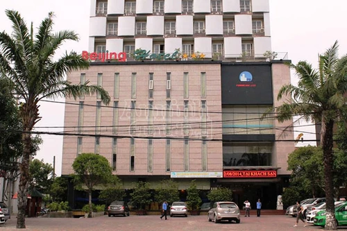 Bị vây bắt, trùm ma túy dùng "hàng nóng" điên cuồng chống trả lực lượng công an