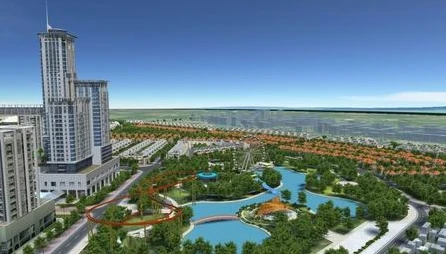 Bất động sản khó giảm giá nữa