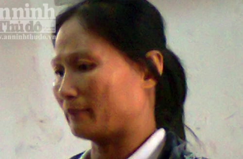 Vợ dùng dao đâm chết chồng vũ phu