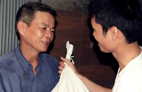 Điều kỳ diệu mang tên Gạo thật