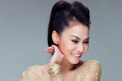 Thu Minh sẽ là giám khảo thứ 4 của Vietnam Idol