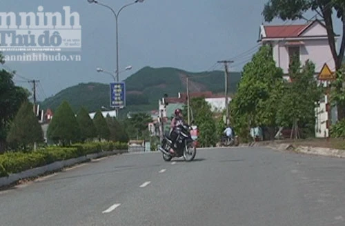 Chỉnh tình trạng vi phạm Luật giao thông do “gần nhà xa ngõ”