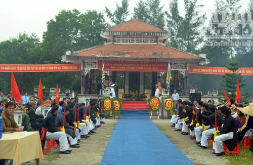 Nỗi đau vụ thảm sát Mỹ Thuỷ khiến 526 thường dân thiệt mạng