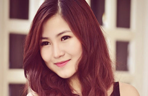 Hương Tràm "tái xuất" trong Bước nhảy hoàn vũ