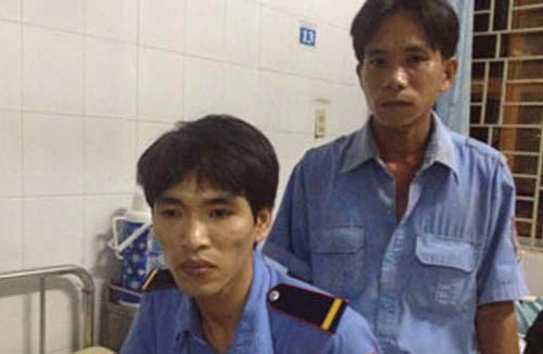 Hi hữu vụ "cướp" tử thi tại bệnh viện