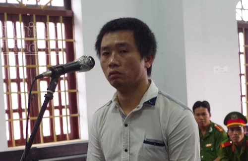 20 năm tù - bản án thích đáng cho kẻ hiếp dâm trẻ em