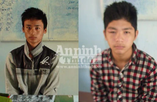 Bị hiếp dâm, nữ sinh tìm cách tự tử 