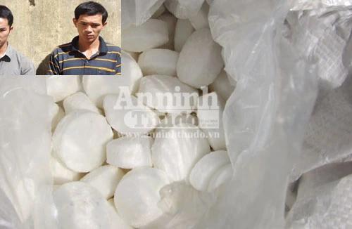 Khởi tố vụ án mua bán trái phép chất độc