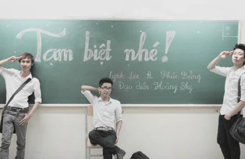 Ca khúc gây sốt cộng đồng "teen" xuất hiện trong liveshow tháng 11