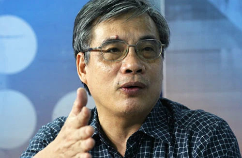 Phát ngôn... nóng trong tuần 