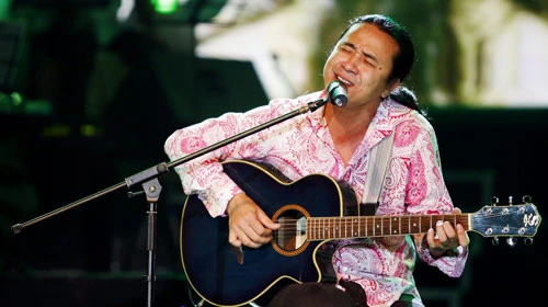 Lê Minh Sơn: Tôi là người kiêu hãnh chứ không kiêu ngạo