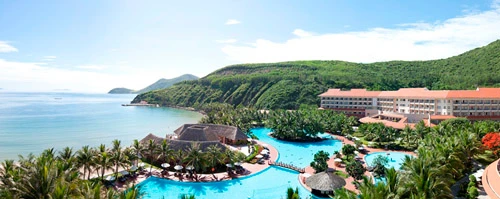 Vinpearl khởi công dòng sản phẩm mới: Vinpearl resort & villa