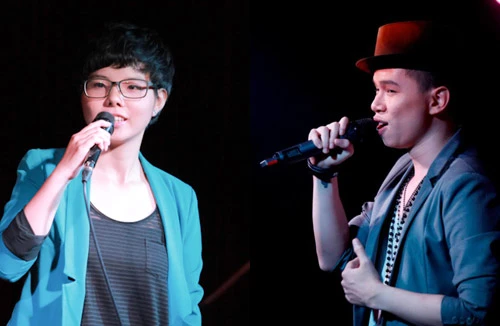 Cát Tường, Hoàng Tôn: Hai ứng cử viên nặng ký đối đầu trên sân khấu mới