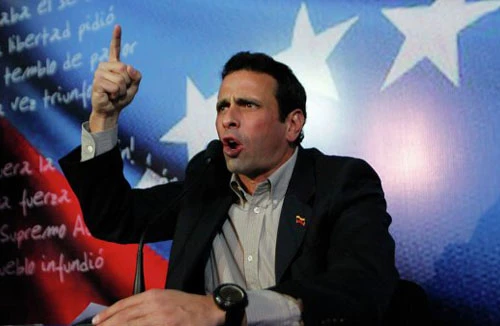 Venezuela: Tổng thống lâm thời Maduro có đối thủ mới