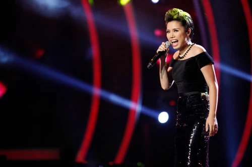 Ngân Hà: Tôi không thích hợp để làm người của công chúng