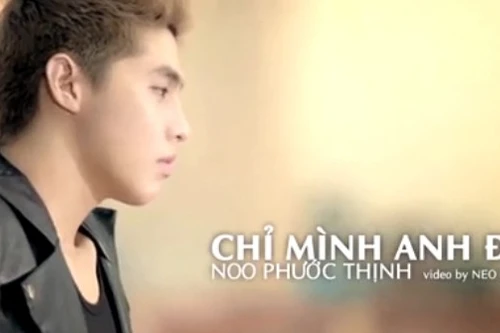 Nghi án Noo Phước Thịnh đạo nhạc Michael Jackson