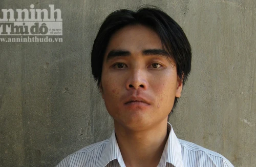 Hại đời thiếu nữ, "yêu râu xanh" bị bắt tại trận