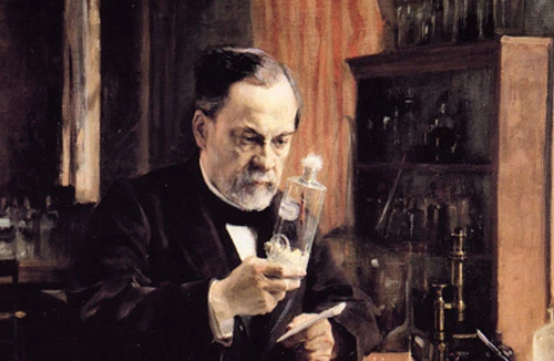 Alfred Nobel và lịch sử giải Nobel huyền thoại