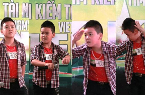 Cơn sốt Gangnam Style "đổ bộ" vào Hà Nội
