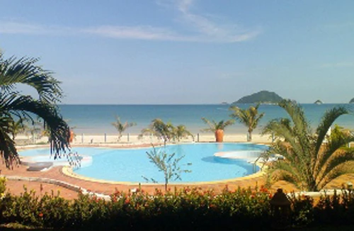 Bài 2: Từ địa ngục trần gian đến thiên đường du lịch