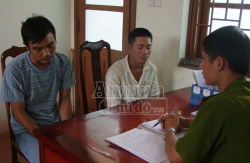 9 tháng bắt 126 đối tượng truy nã