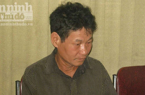 Khó tin: Cụ bà 86 tuổi bị hiếp dâm!