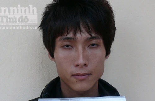 Đấm sưng mặt bạn gái mới quen vì không cho "quan hệ"