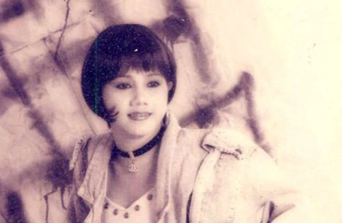 Ngọc Ánh - Nữ hoàng nhạc Rock thập niên 90 bất ngờ tái xuất