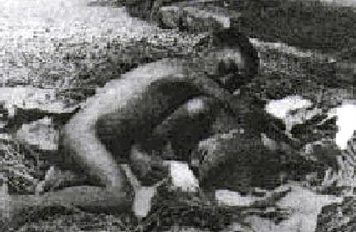 Sự thật về những đứa trẻ “người rừng”