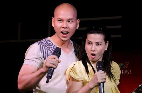 Liveshow 6 Cặp đôi hoàn hảo: Top 4 thử thách với ca khúc hit