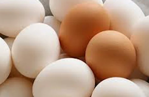 Sẽ tiếp tục kiểm tra việc tăng giá trứng