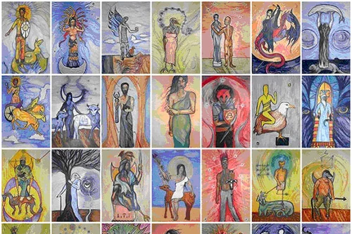 9 văn tự cổ bí ẩn nhất mọi thời đại