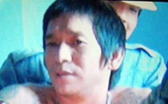 Hành trình truy bắt đại ca giang hồ "thích là bắn"