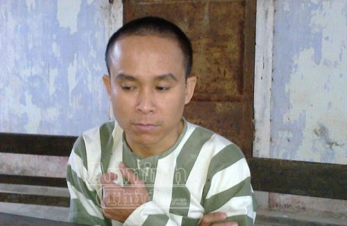 Nối duyên không thành, xuống tay sát hại người yêu