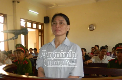 Một bản án bỏ lọt tội?