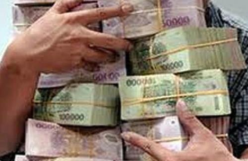 Thủ quỹ trường mầm non ôm 400 triệu…biến mất