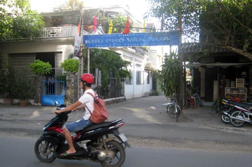 Quan hệ bất chính, Bí thư Đảng ủy phường bị kỷ luật cảnh cáo 