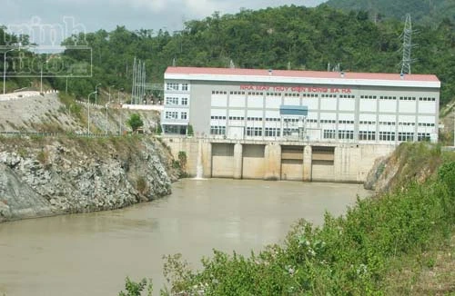 Thủy điện giảm xả lũ, vùng hạ du thở phào