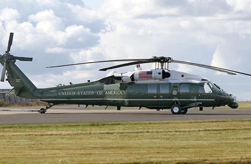 Indonesia mua thêm trực thăng vũ trang Black Hawk của Mỹ