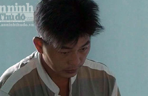 Bắt quả tang đối tượng mua bán trái phép chất ma túy