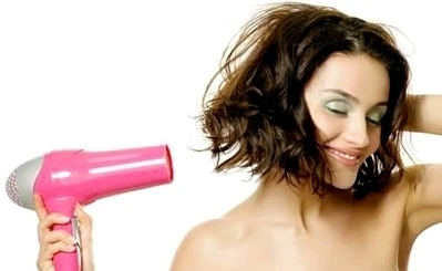 Để mái tóc khỏe và đẹp hơn