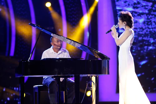 Yến Lê sốc và bất ngờ khi bị giám khảo thẳng thừng chê bai