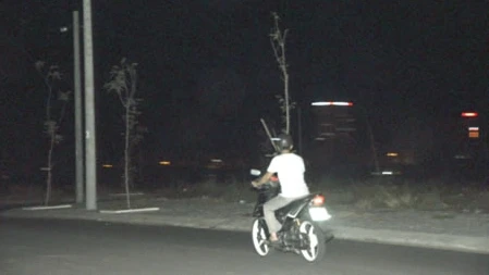 Sởn gai ốc xâm nhập "chợ tình" đồng tính