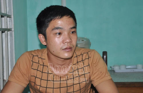 Sát hại dã man người yêu vì nghi ngờ, ghen tuông