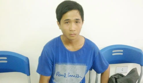 Kế hoạch trả thù tàn độc của sát thủ nhí