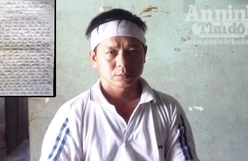 Học sinh lớp 7 thắt cổ tự tử, gia đình tố hiệu phó