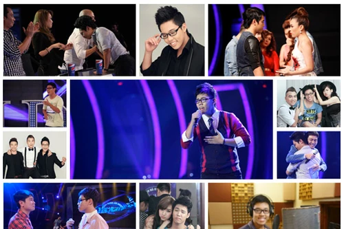 Phú Hiển và hành trình gian nan đến top 6