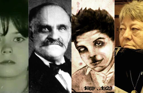 Những tên giết người hàng loạt trẻ tuổi nhất trong lịch sử